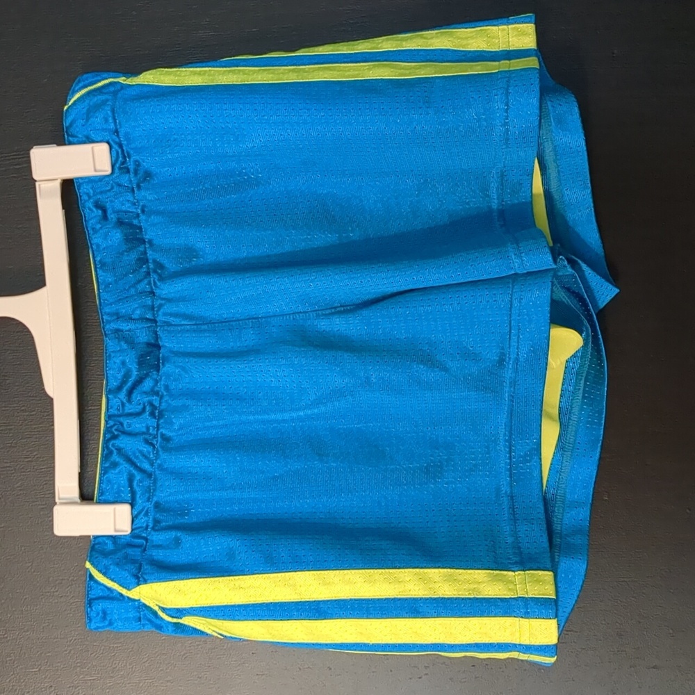Bundle (2) Adidas & Nike Athletic Shorts Women's size M & L